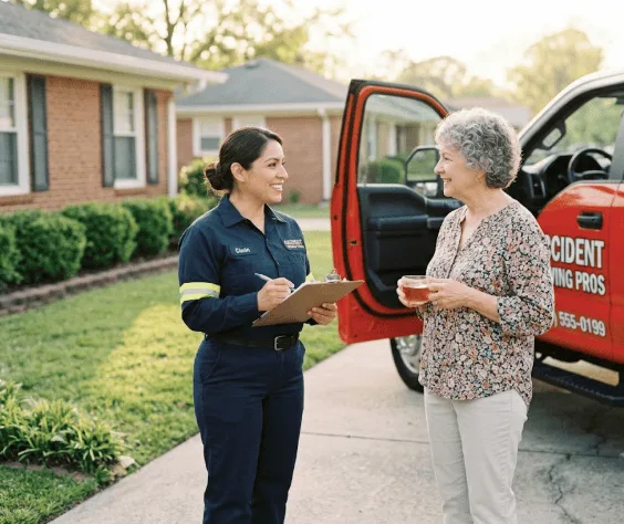 Accident Towing Service Stover, MO FAQs
